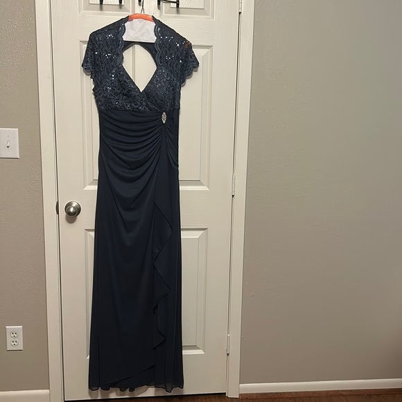 Betsy Adams formal - Picture 1 of 2